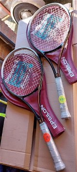 partij tennis rackets - 2