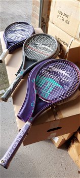 partij tennis rackets - 5