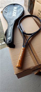 partij tennis rackets - 6