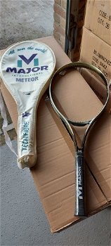 partij tennis rackets - 7