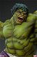 Sideshow Hulk vs Hulkbuster maquette - 3 - Thumbnail