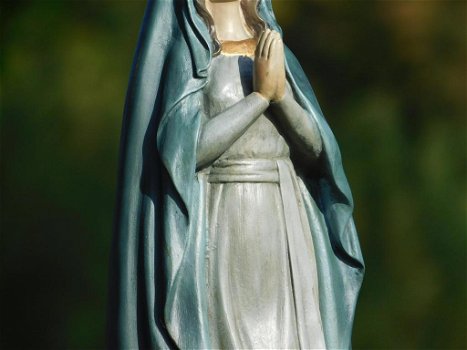 religeus beeld , Heilige Maria - 2