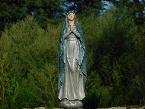 religeus beeld , Heilige Maria - 4
