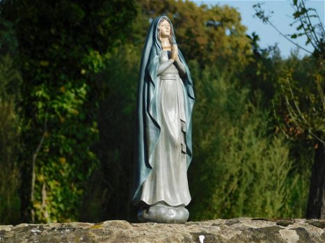 religeus beeld , Heilige Maria - 6