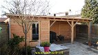 Veranda /tuinhuis/carport /schuur - 1 - Thumbnail