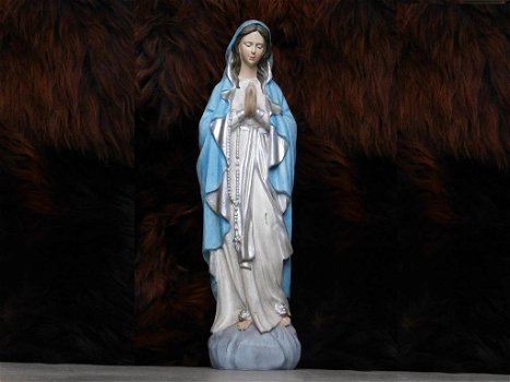 Moeder Maria , verzamelen , beeld - 2