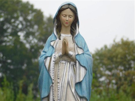 Moeder Maria , verzamelen , beeld - 3