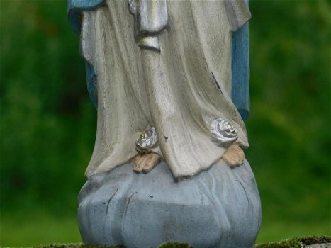 Moeder Maria , verzamelen , beeld - 4