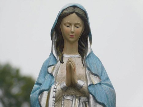 Moeder Maria , verzamelen , beeld - 5