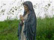 beeld , Moeder Maria , - 1 - Thumbnail