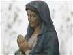 beeld , Moeder Maria , - 2 - Thumbnail