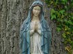 beeld , Moeder Maria , - 3 - Thumbnail