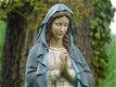 beeld , Moeder Maria , - 5 - Thumbnail
