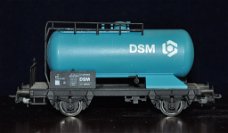 Liliput 222599 NS DSM ketelwagen HO