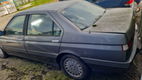 alfa 164 3.0i v6 schakel bj1990 met werk loopt en rijd - 3 - Thumbnail