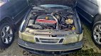 saab 900 2.0 Turbo SE RINSPEED EDITION bj1996 opknapper zo mee nemen - 3 - Thumbnail