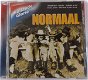 Normaal - Hollands Glorie (CD) - 0 - Thumbnail