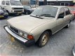 peugeot 604 turbo diesel autom USA uitvoering bj1984 netjes rijd goed nieuwe apk - 0 - Thumbnail