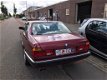 bmw 730i autom bj1991 rijd goed leuke auto opknapper belgisch zo mee nemen - 1 - Thumbnail