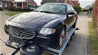 Maserati Quattroporte 4.2 duo select bj2006 perfecte en zeer mooie auto 131999km nwe apk - 4 - Thumbnail