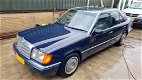 mb e 230e autom sedan bj1992 zeer mooi en zeer goed nieuwe apk - 0 - Thumbnail