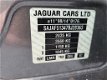 jaguar x-type 2.2 diesel sedan 4drs bj2008 116dkm zeer mooi nl auto nieuwe apk loopt en rijd perfect - 5 - Thumbnail