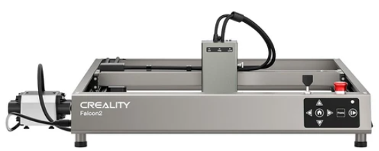Creality Falcon2 40W Laser Engraver Cutter - 2