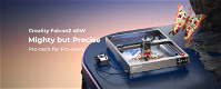 Creality Falcon2 40W Laser Engraver Cutter - 3 - Thumbnail