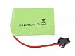 High-compatibility battery 523048 for MINGTUO Electric dinosaur toy - 0 - Thumbnail