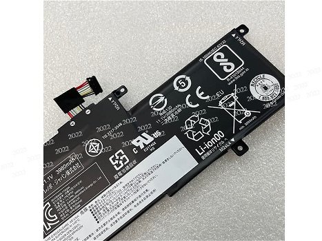 New Battery Laptop Batteries LENOVO 11.1V 4120mAh/45WH - 0