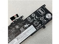 New Battery Laptop Batteries LENOVO 11.1V 4120mAh/45WH