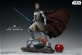 Sideshow Star Wars General Obi-Wan Kenobi Mythos statue 200558 - 0 - Thumbnail