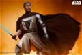 Sideshow Star Wars General Obi-Wan Kenobi Mythos statue 200558 - 2 - Thumbnail