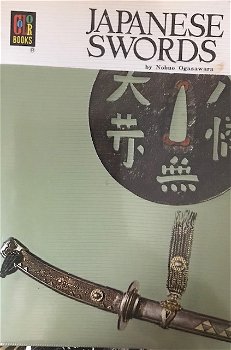 Japanese swords - 0