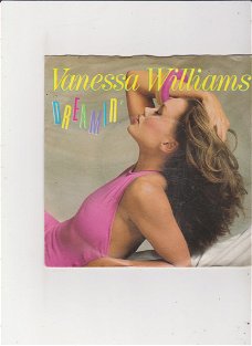 Single Vanessa Williams - Dreamin'