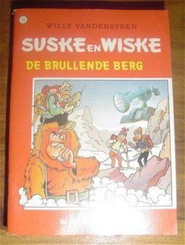 Suske en Wiske ( pocket uitgave) - 6