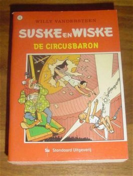Suske en Wiske ( pocket uitgave) - 7