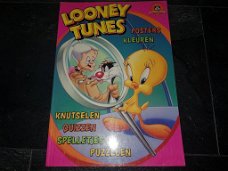 Looney Tunes doe boek nr.2