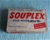 Souplex - koud-water stijfsel - 0 - Thumbnail