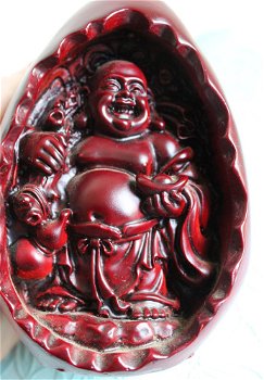 Fraaie Chinese Boeddha - 6