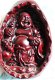 Fraaie Chinese Boeddha - 6 - Thumbnail