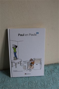 Paul en Paula A2 - 0
