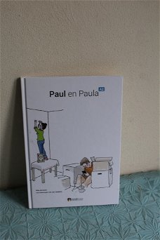 Paul en Paula A2
