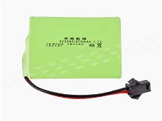 New Battery Li-Polymer Batteries MINGTUO 3.7V 600mAh