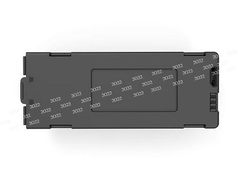 New Battery Li-Polymer Batteries MINGTUO 3.7V 1800mAh - 0