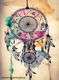 OPRUIMING FULL diamond painting dream catcher 1 (SQUARE) - 0 - Thumbnail