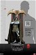 Sideshow Doctor Doom Maquette - 0 - Thumbnail