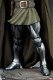 Sideshow Doctor Doom Maquette - 6 - Thumbnail