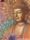 OPRUIMING FULL diamond painting gold buddha - 0 - Thumbnail