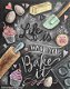 OPRUIMING FULL diamond painting life is what you bake (SQUARE) - 0 - Thumbnail